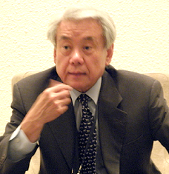 이준성 이사장
