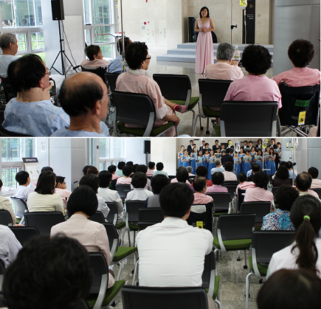 서남병원, ‘생생(生生) 콘서트’ 개최