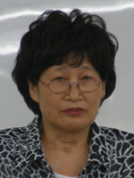 허필여 학술위원, 수지침사