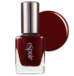 에스쁘아 네일컬러'뱀파이어스 디너' 버건디컬러.