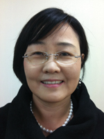 강혜랑 수지침사