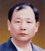 최영신 수지침사