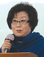 정은주 학술위원