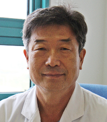 을지대병원 마취통증의학과 정창영 교수.