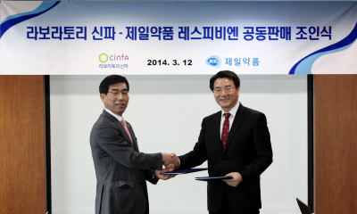 라보라토리 이미지