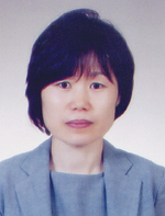 이혜옥 학술위원,신양산지회장