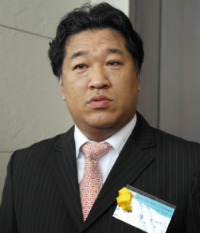 전의총 정인석 공동대표