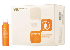 VB ‘슈퍼콜라겐’.