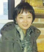 나선화 수지침사