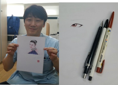 한양대병원 박종석 기능원.