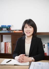 한국다국적의약산업협회 제12대 회장 김옥연 한국얀센 대표