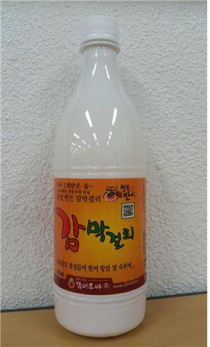 감이조아 이미지