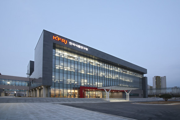 삼성식품 이미지