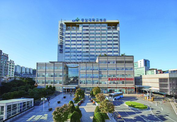 중앙대학교 이미지