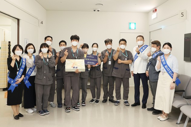 중앙대학교광명병원 이미지
