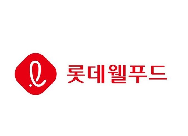 롯데제과, '롯데웰푸드'로 사명 변경