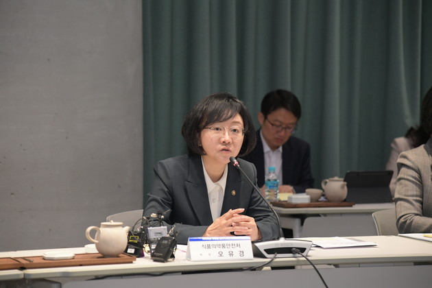 "합리적 규제혁신으로 K-뷰티 수출 적극 지원"