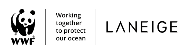 라네즈-WWF, 해양 보전 글로벌 파트너십 체결
