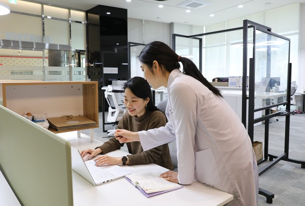 롯데중앙연구소 "푸드테크 스타트업 육성 지속" - 뉴스 썸네일 이미지