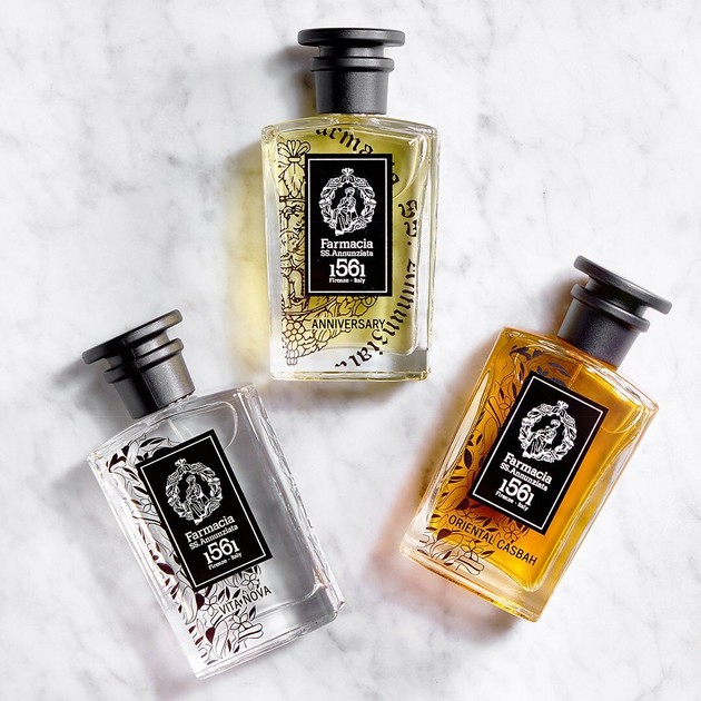 伊 코스메틱 브랜드 '안눈치아타' 국내 상륙 - 뉴스 썸네일 이미지