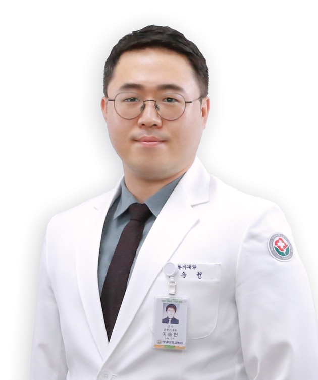 전남대병원 이승헌 교수, 보건복지부장관 표창 수상