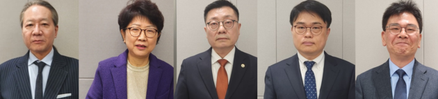 의협 회장 선거 5파전… '의대증원 저지' 핵심공약