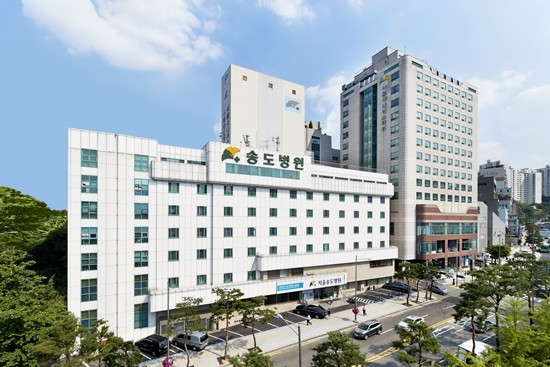 서울송도병원 이미지