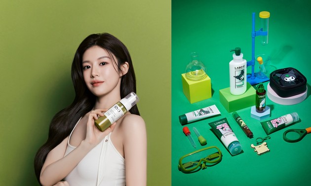 올리브스킨케어 이미지