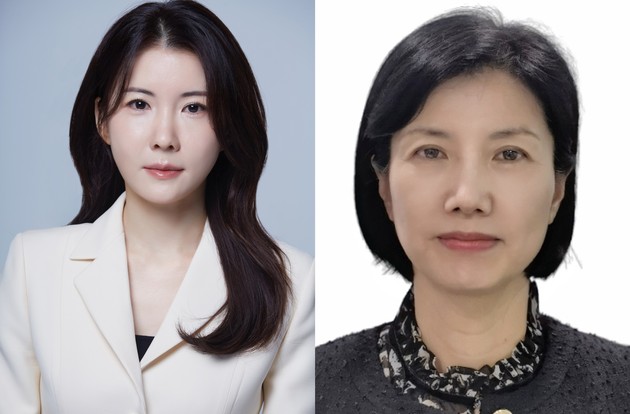 한국로슈, 항암제·스페셜티 부문 정진영·김현미 리드 임명