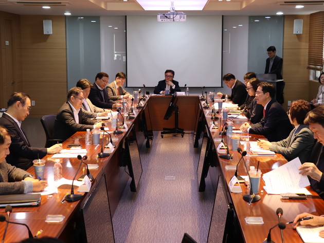 농식품부, 식품업계에 물가 안정 협조 당부