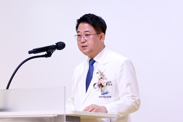 중앙대학교광명병원 이미지