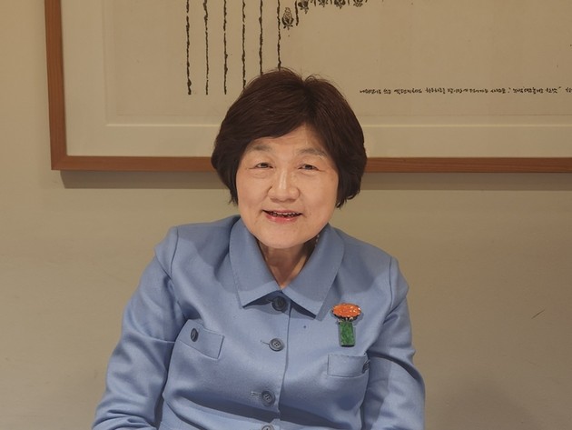 "이화의대 동창회, 동문 역량 강화 동시에 위상 높인다"