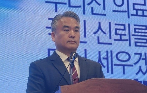 의협, '의대정원 동결'에 "늦었지만 정상화… 주말 집회 그대로"
