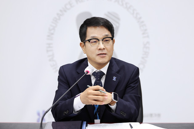 심평원, 미래형 디지털 클라우드센터로 정보 안정화 꾀한다