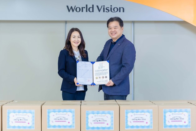 한국 진출 70주년  바이엘 코리아, 결식아동 돕기 지원 동참