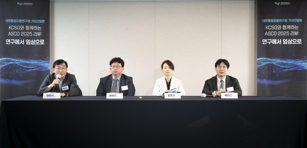 DNA 조각, 혈액만으로 암 진단… 차세대 항암제 임상현장 진입 가속화