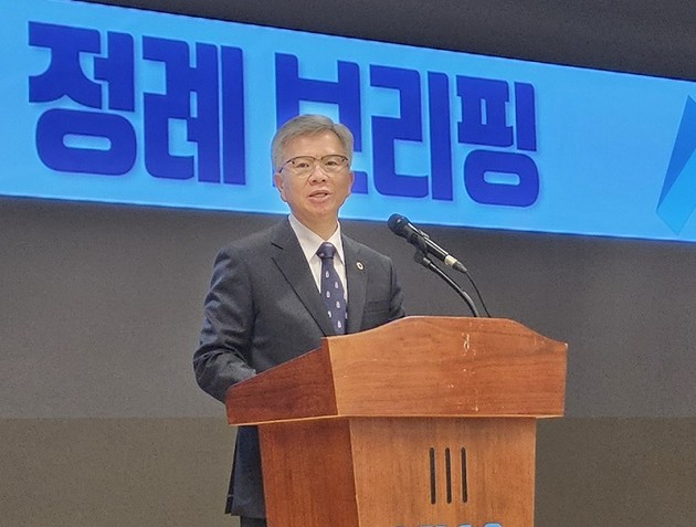 의협, 대통령 '신뢰 회복' 메시지에… "의학교육 정상화 최우선"