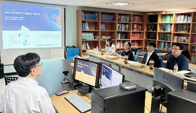 가천대 길병원, 응급질환 '골든타임' 확보에 AI 솔루션 전격 활용
