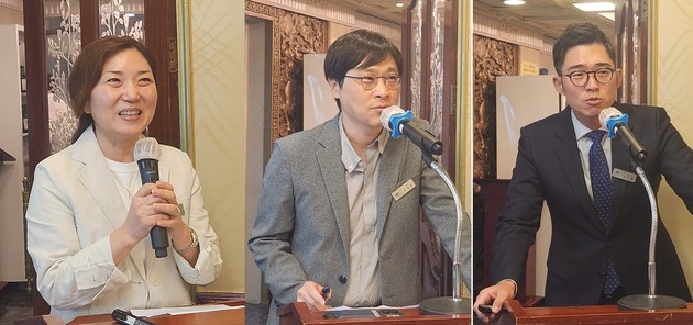 "안저·굴절검사 국가검진 포함… 불법 바우처 뿌리 뽑겠다"