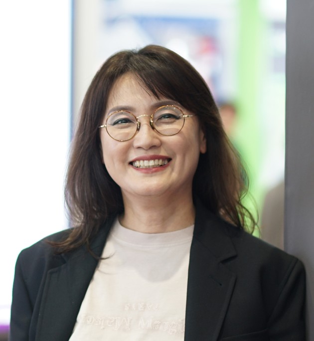 가톨릭의대 김현정 교수, 2025 보건의료 R&D 우수성과 30선 선정 - 뉴스 썸네일 이미지