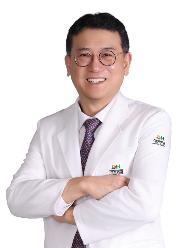 대항병원, 세계적인 권위자 양석균 교수 진료 시작