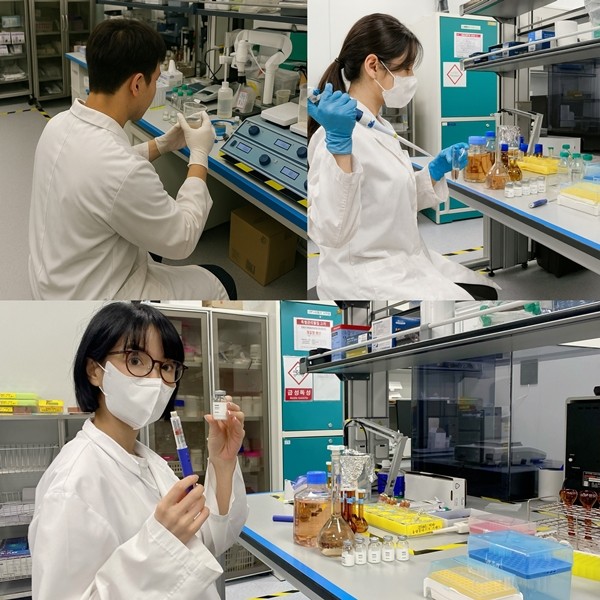 NMN 주사제 연구개발 글로벌 진입… 노화질환 예방 기대