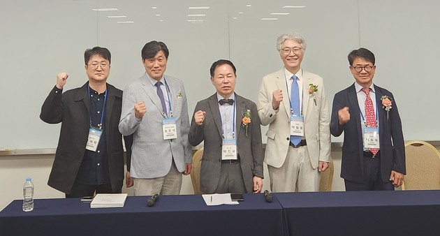 신경외과병원협의회 10주년… "불합리한 제도 바꾸고 의료정책 견인"