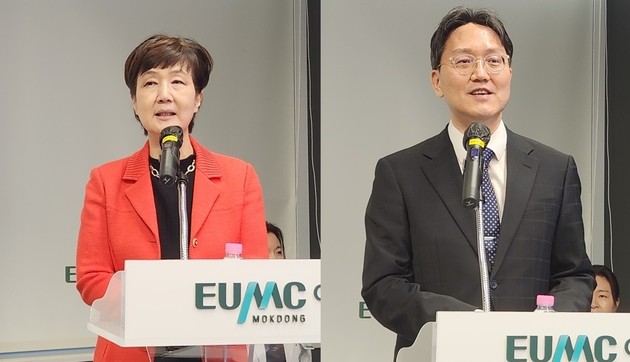 '제2 도약' 선언하는 이대목동병원 "환자 위한 변화는 계속"
