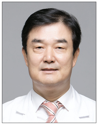 의정부을지대병원, 소아·재건성형 권위자 홍인표 교수 영입