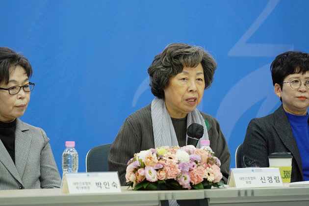 "간호사 마음 돌본다"… 간협, 심리상담 전문가단 공식 출범