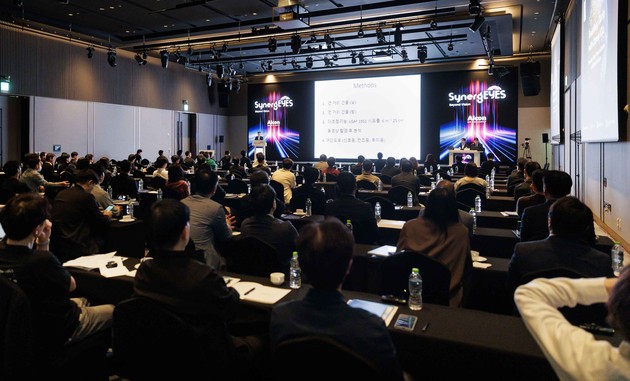 알콘, 백내장 수술 최신 지견 공유 심포지엄 성료 - 뉴스 썸네일 이미지