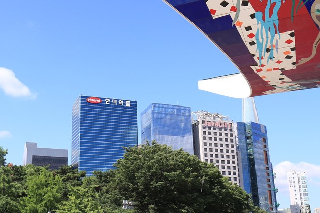 한미약품, 3분기 누적 매출 1.1조 돌파... 영업이익 8.0% 성장