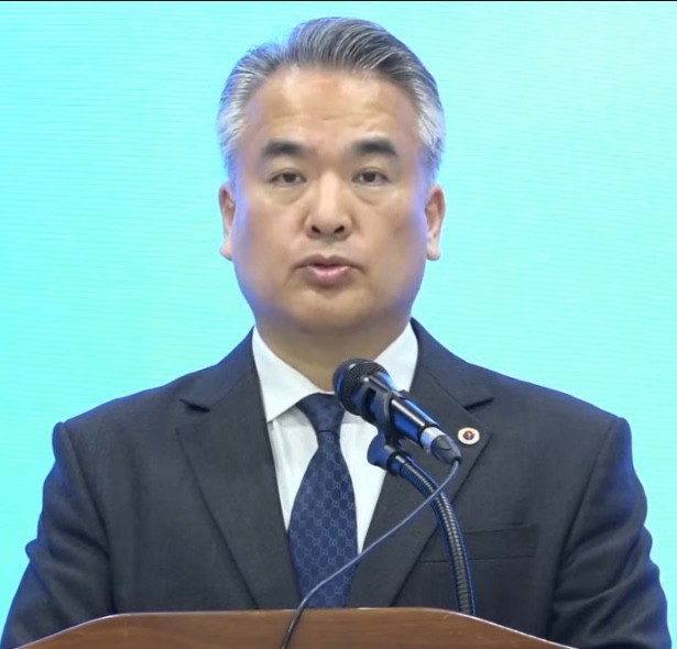 전국 의사 대표자들 "의료악법 막는다"… 장외 집회 예고