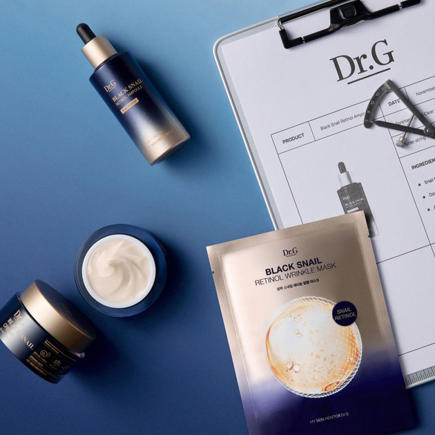 닥터지, 올리브영 '슬로우에이징 X 이너뷰티 캠페인' 참여